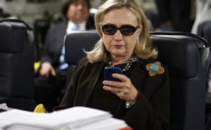 Hillary new e-mails