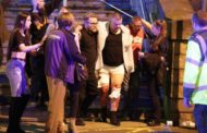 Salman Abedi identified as the suicide bomber of Manchester attack at Ariana's show