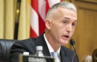President Trump just got a great news from Trey Gowdy