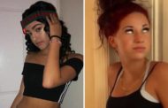 Shocking video : 14 year old claims that cash me outside girl Danielle begged to perform oral
