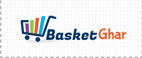 gharbasket logo