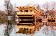 Why Kashmir is a paradise for honeymooners?