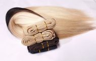 The secret of beautiful hair extensions