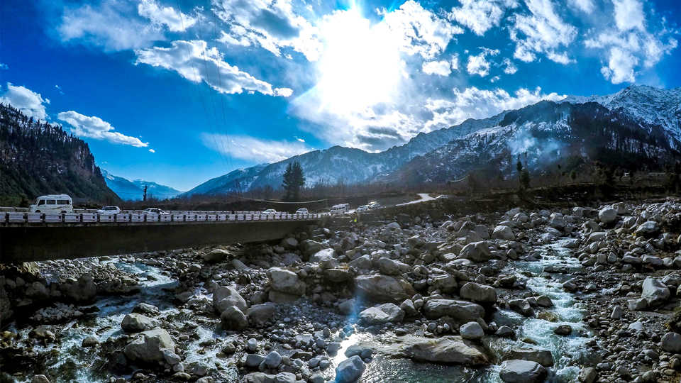 Stunning villages to visit in Himachal Pradesh