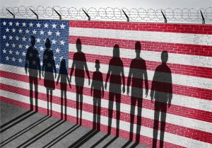 Arguments against ImmigrationArguments against Immigration