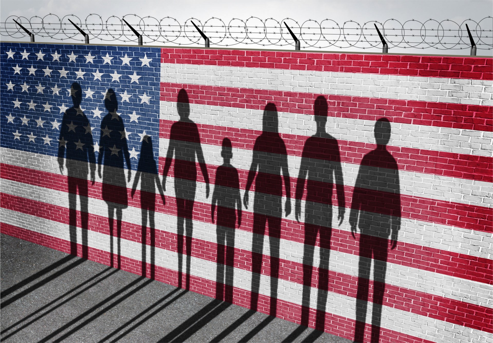 Why Conservatives Are Not Wrong about Their Anti-Immigration Views