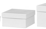 White Boxes Wholesale For Gift Packaging Importance