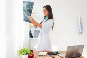 prior authorization for imaging centers
