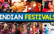 Most Famous Festival in India