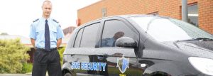 Corporate security Melbourne