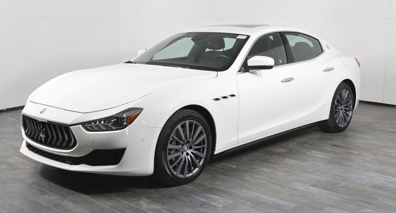 Maserati Ghibli: Things That You Must Know