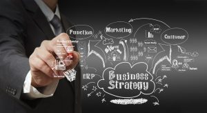 Business Strategy Certification