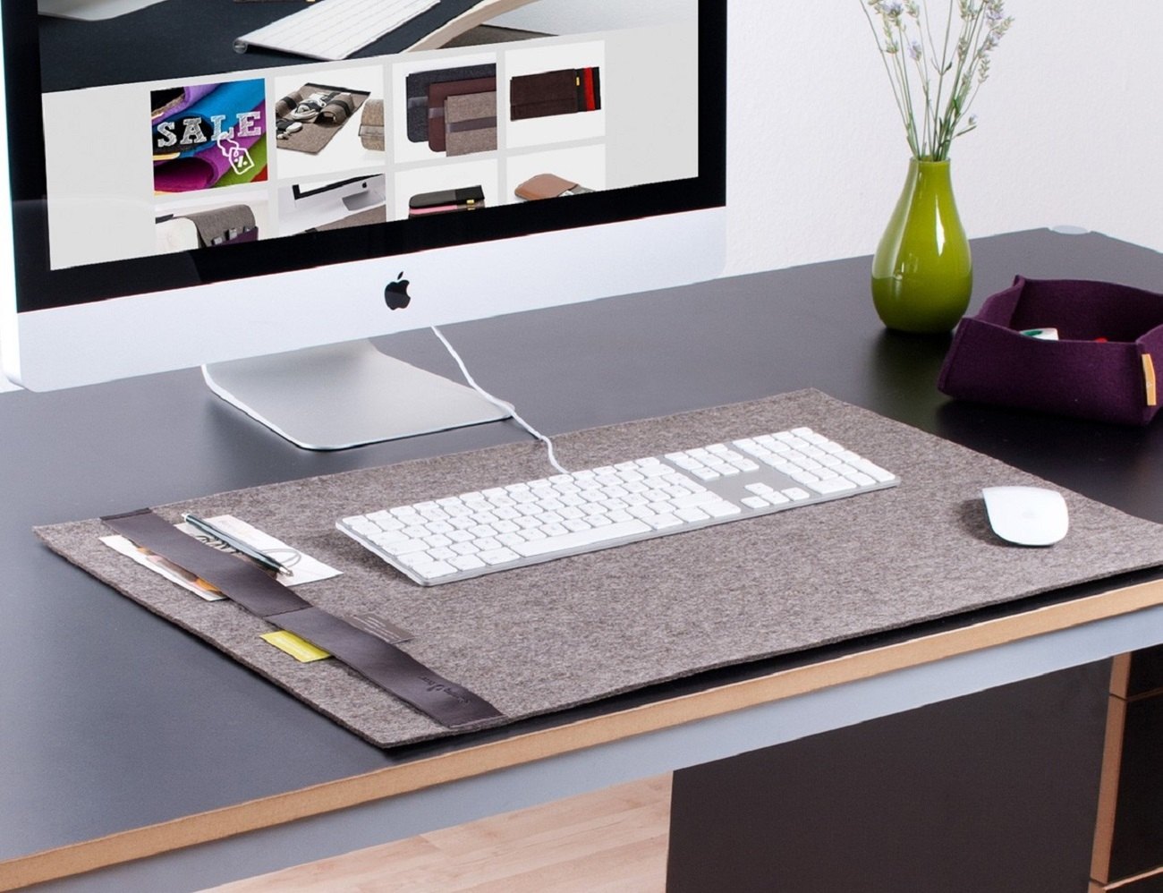 An ultimate Productive Rant About the utility Of Desk pad: Know the precise implementation
