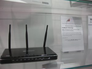 Wifi_Router