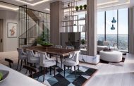 Five Factors to consider before buying a penthouse