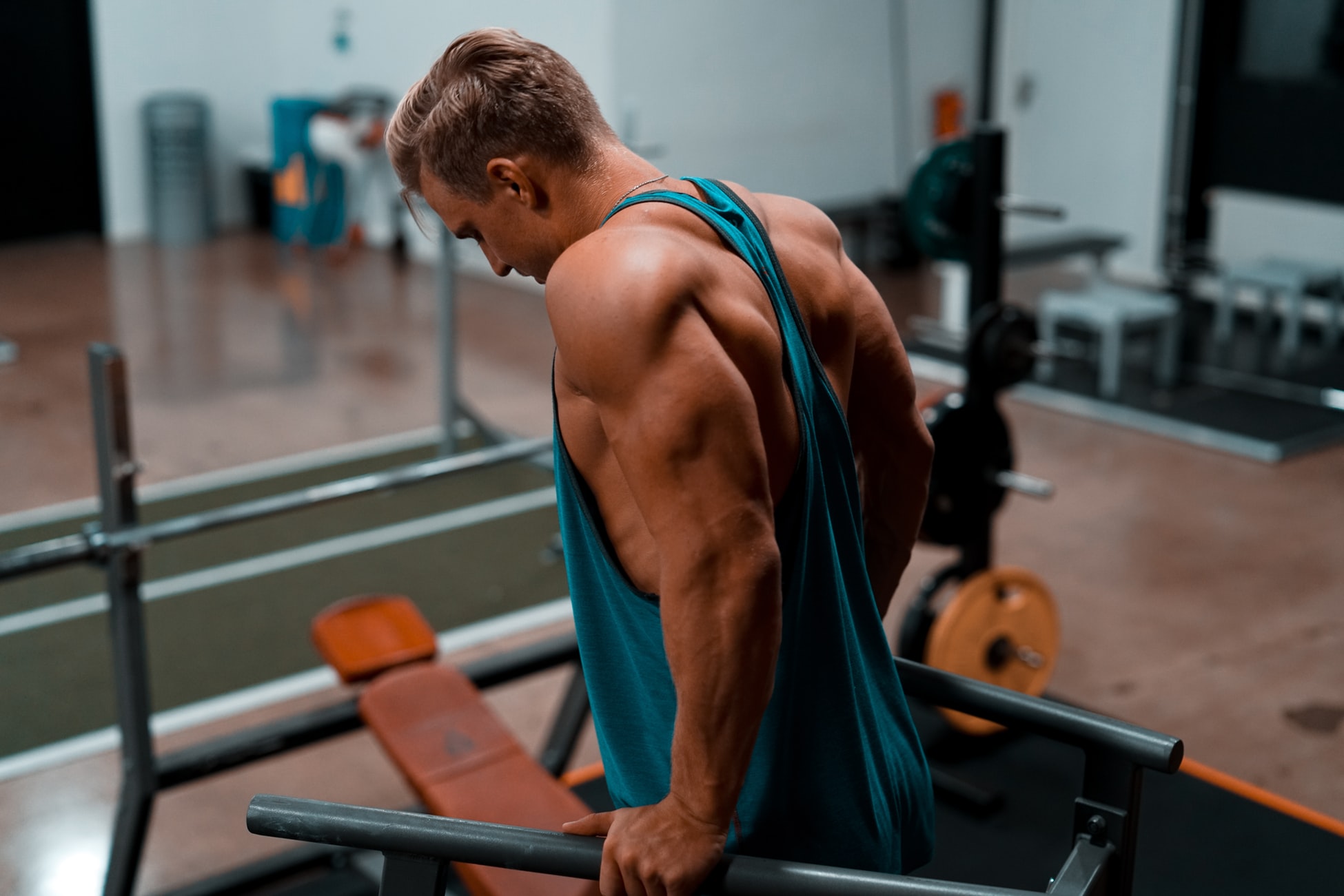 Pump the size of your biceps with these two most effective exercises