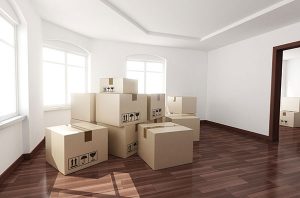 House Removals Romford
