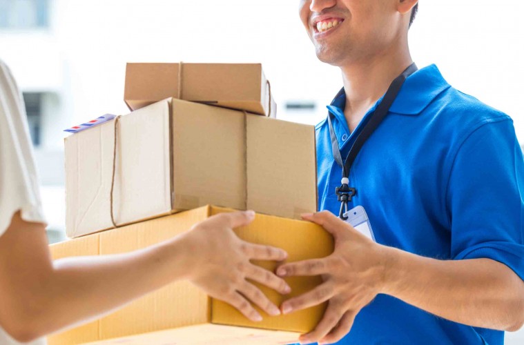 Reliable and fast courier services Toronto