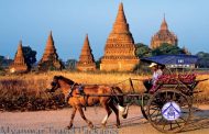 How to Explore the Capital City of Myanmar?
