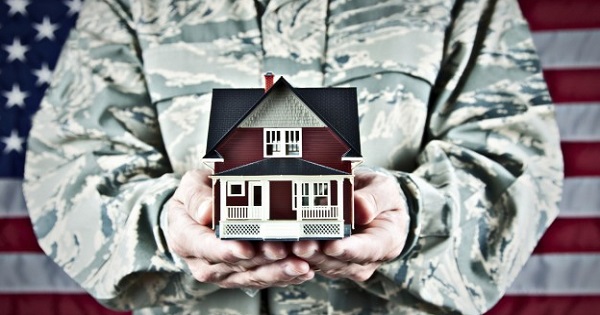 Know why Down Payment Matters for VA Home Loan Credit Score 550 in Houston, TX