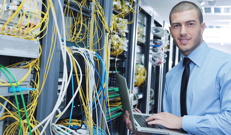 CCNP Data Center: Certification, Popular Jobs, and Career Considerations