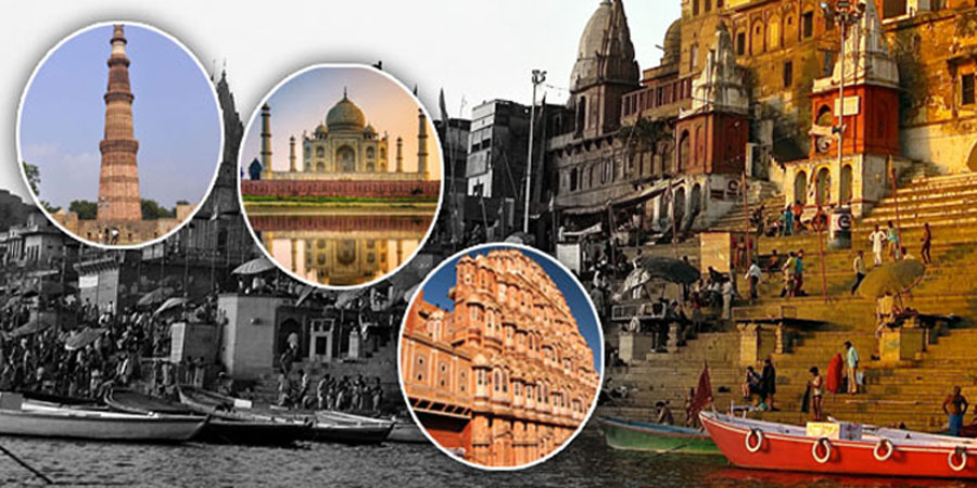 Experience the Unique Traditions and Culture of Golden Triangle
