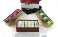  Macaron boxes Find the best selection here