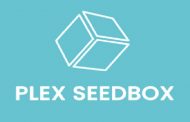 Seedbox for fast file transfer services
