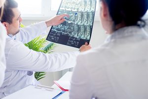 Prior Authorization for Radiology