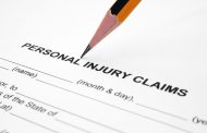 personal injury claims London: step by step guide
