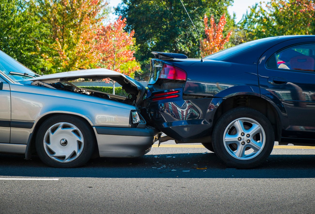The process for road traffic accident claim