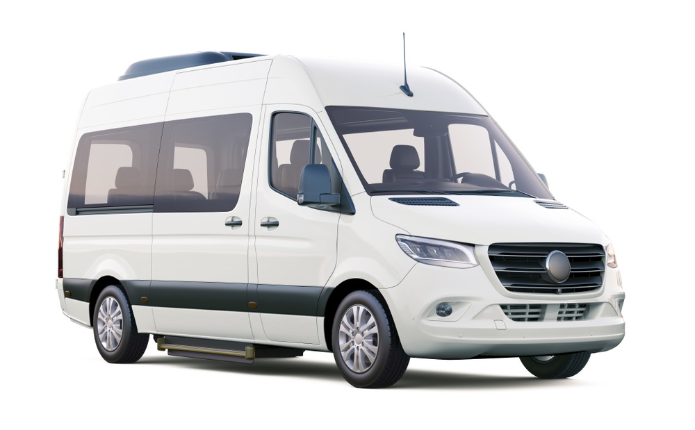 How To Get Benefit From A Minibus Hire Service?