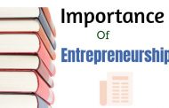 Why Entrepreneurship is Important to the Economy?