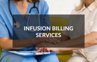 Reliable Support in Infusion Billing Services