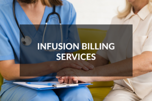 Infusion Billing Services