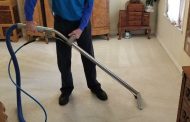 Different Methods of Rainbow Carpet Cleaning Waco Texas