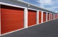 How to get the best self storage near me?