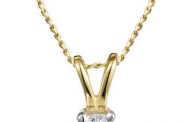 Why buy women necklace 9 carat?