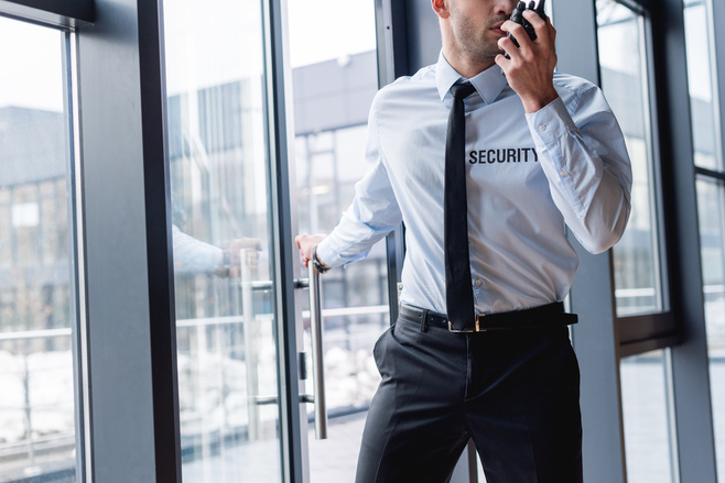 Why to Hire Security Personnel in Malaysia?