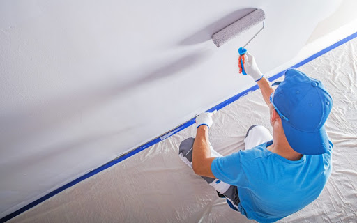 To Acquire the Best Exterior Paint Service Pearland TX