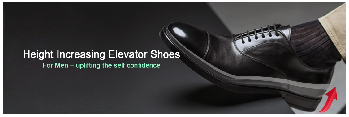 Do the Elevator Shoes Really Work? 