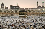 Checklist for vital petition before going on hajj by hajj packages London