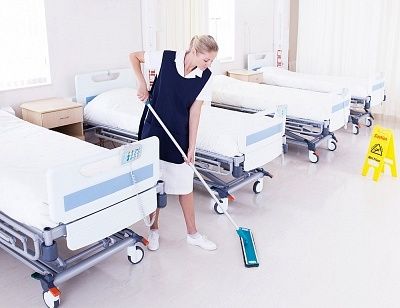 Housekeeping Services And Quality Assurance: A Need For Hospitals