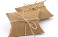 Why Kraft Pillow Boxes Are More in Demand?