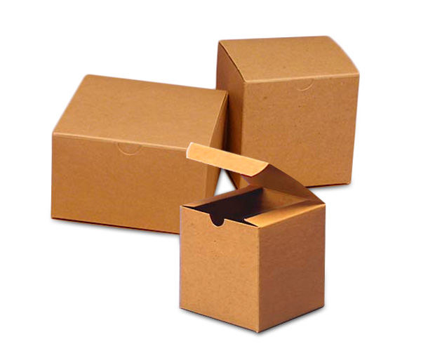 Kraft Boxes: Uses and Important Features