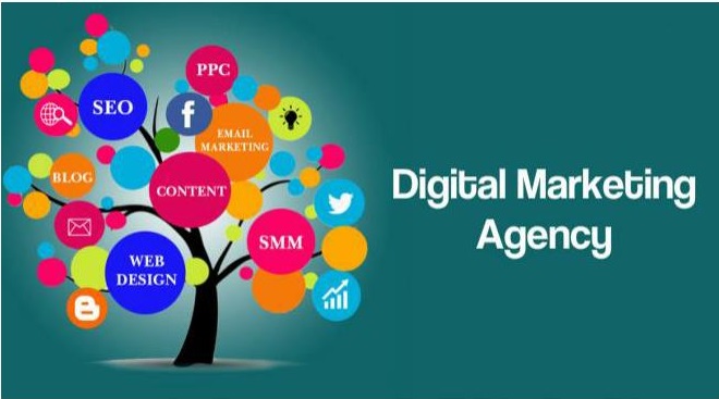 Knowing the difference between digital advertising and digital marketing