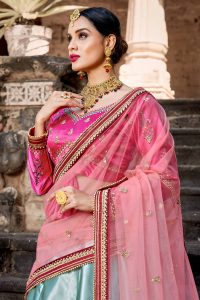 Designer Traditional Saree online