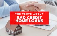A Few Things to Remember about the 500 Credit Score Home Loans in Houston