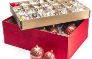 Beautiful Custom Design Ornament Boxes That You Need: