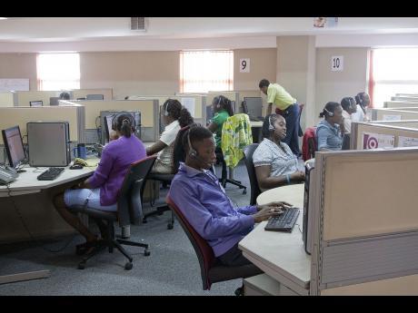 BPOs in Jamaica push for Virtual SEZs